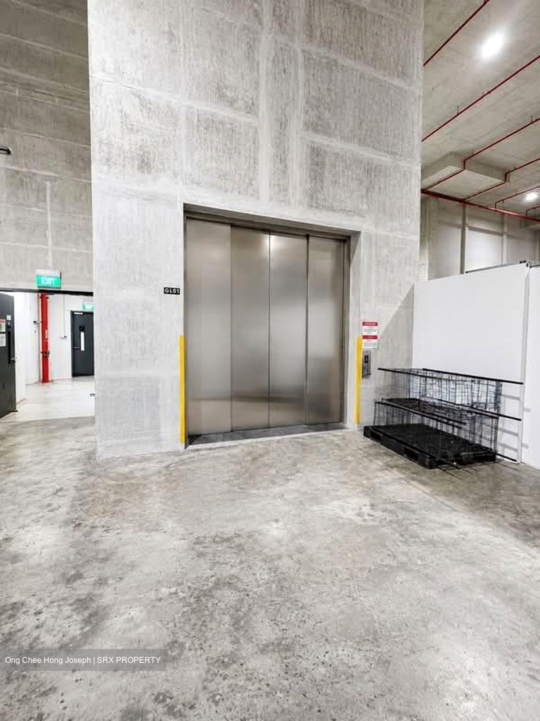 Foh Foh Building (D22), Warehouse #577062571